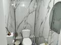 3-бөлмелі пәтер · 78 м² · 12/16 қабат, Коргалжинское шоссе 27/3, бағасы: ~ 40 млн ₸ в Астане, Нура р-н — фото 20