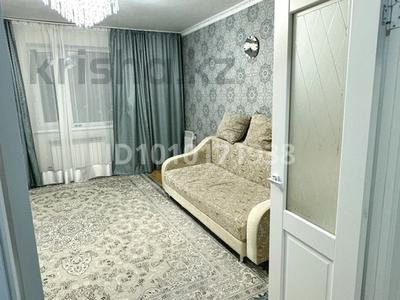 3-комнатная квартира · 78 м² · 12/16 этаж, Коргалжинское шоссе 27/3 за 39 млн ₸ в Астане, Нура р-н