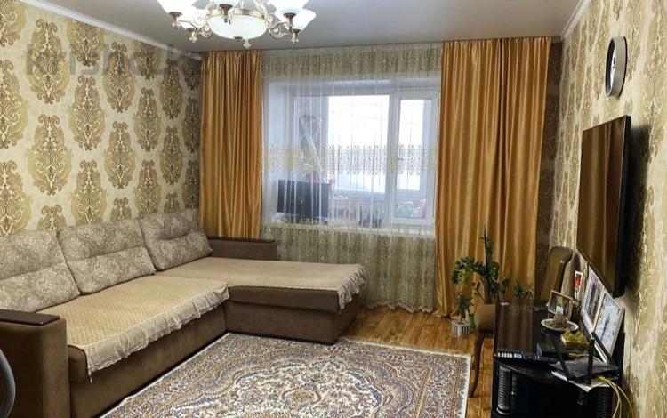 3-комнатная квартира, 62.6 м², 9/9 этаж, Катаева 101 за 18.8 млн 〒 в Павлодаре — фото 5