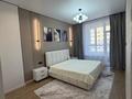 2-бөлмелі пәтер · 60 м² · 4/12 қабат, Култегин 4а — Greenline, Хан шатыр, Экопарк, бағасы: 42.5 млн ₸ в Астане, Нура р-н