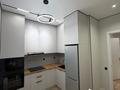 2-бөлмелі пәтер · 60 м² · 4/12 қабат, Култегин 4а — Greenline, Хан шатыр, Экопарк, бағасы: 42.5 млн ₸ в Астане, Нура р-н — фото 10