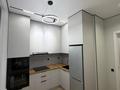 2-бөлмелі пәтер · 60 м² · 4/12 қабат, Култегин 4а — Greenline, Хан шатыр, Экопарк, бағасы: 42.5 млн ₸ в Астане, Нура р-н — фото 15
