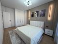 2-бөлмелі пәтер · 60 м² · 4/12 қабат, Култегин 4а — Greenline, Хан шатыр, Экопарк, бағасы: 42.5 млн ₸ в Астане, Нура р-н — фото 2