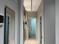 2-бөлмелі пәтер · 60 м² · 4/12 қабат, Култегин 4а — Greenline, Хан шатыр, Экопарк, бағасы: 42.5 млн ₸ в Астане, Нура р-н — фото 23