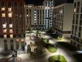 2-бөлмелі пәтер · 60 м² · 4/12 қабат, Култегин 4а — Greenline, Хан шатыр, Экопарк, бағасы: 42.5 млн ₸ в Астане, Нура р-н — фото 29