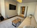 2-бөлмелі пәтер · 60 м² · 4/12 қабат, Култегин 4а — Greenline, Хан шатыр, Экопарк, бағасы: 42.5 млн ₸ в Астане, Нура р-н — фото 8