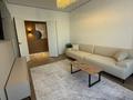 2-бөлмелі пәтер · 60 м² · 4/12 қабат, Култегин 4а — Greenline, Хан шатыр, Экопарк, бағасы: 42.5 млн ₸ в Астане, Нура р-н — фото 9