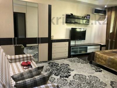 1-бөлмелі пәтер · 45 м² · 4/5 қабат, Назарбаева — Макатаева, бағасы: ~ 48 млн ₸ в Алматы, Медеуский р-н