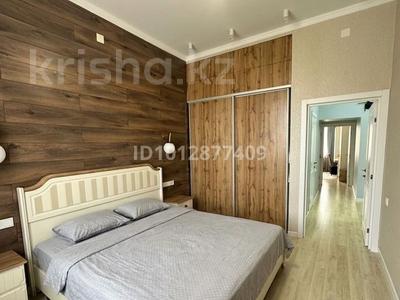 3-комнатная квартира · 86 м² · 10/10 этаж, мкр Юго-Восток, Мкр.Степной 3 за 45.5 млн ₸ в Караганде, Казыбек би р-н