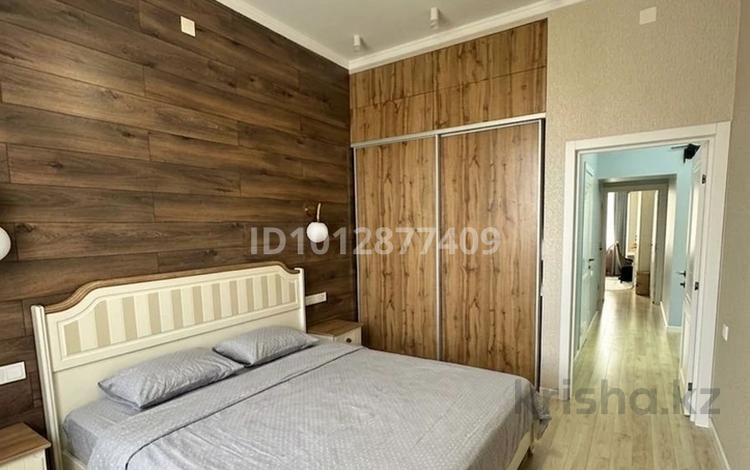 3-комнатная квартира · 86 м² · 10/10 этаж, мкр Юго-Восток, Мкр.Степной 3 за 45.5 млн ₸ в Караганде, Казыбек би р-н — фото 2