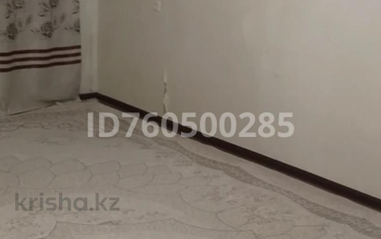 1-комнатная квартира · 33.2 м² · 1/5 этаж, Акмурзина 1 — ДВД за 110 000 〒 в Уральске, мкр Школьник — фото 2