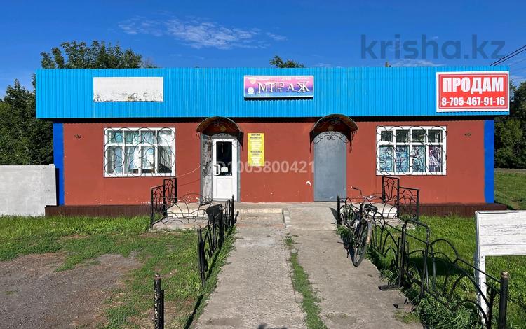 Магазины и бутики · 100 м² за 10 млн ₸ в Булаеве — фото 2