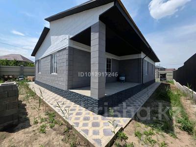 Жеке үй · 4 бөлме · 225 м² · 6 жүзд., Капшагай, бағасы: 78 млн ₸ в Туздыбастау (Калинино)
