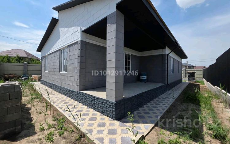 Жеке үй · 4 бөлме · 225 м² · 6 жүзд., Капшагай, бағасы: 78 млн ₸ в Туздыбастау (Калинино) — фото 2