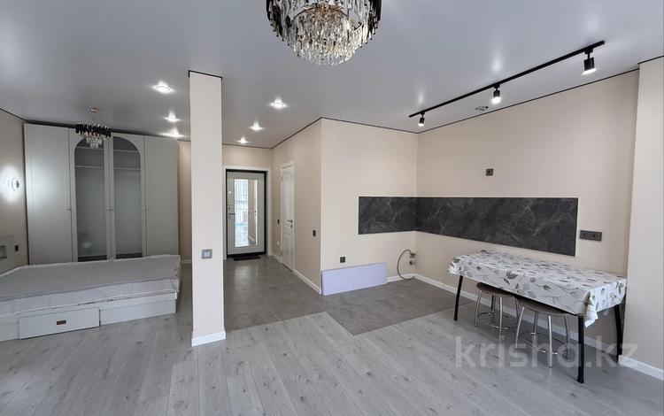 1-комнатная квартира · 38 м² · 6/14 этаж, Туран 65а за 23 млн ₸ в Астане, Нура р-н — фото 2