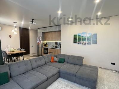 3-бөлмелі пәтер · 87.7 м² · 9/9 қабат, 28-ш/а. 47, бағасы: 28 млн ₸ в Актау, 28-й мкр
