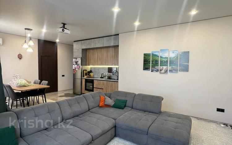 3-комнатная квартира · 87.7 м² · 9/9 этаж, 28-й мкр 47 за 28 млн ₸ в Актау — фото 2