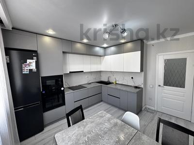3-комнатная квартира · 87 м² · 7/7 этаж, Райымбек батыра 169 за 63 млн ₸ в 