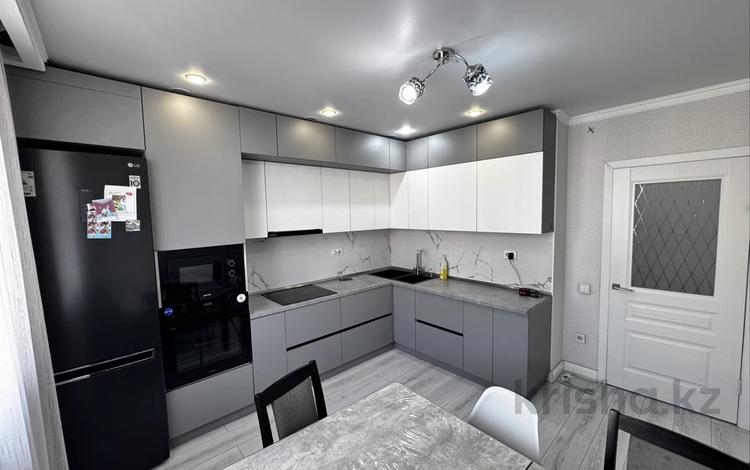 3-комнатная квартира · 87 м² · 7/7 этаж, Райымбек батыра 169 за 63 млн ₸ в  — фото 2