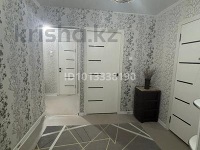 2-бөлмелі пәтер · 55 м² · 1/5 қабат, авиагородок 20, бағасы: 16 млн ₸ в Актобе, мкр Авиагородок