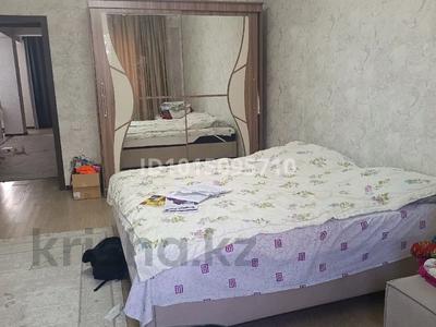 2-бөлмелі пәтер · 83 м² · 4/8 қабат, Микрорайон Алтын Ауыл 17, бағасы: 250 000 ₸ в Каскелене