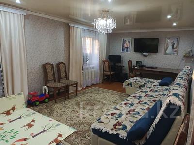 Отдельный дом · 4 комнаты · 83 м² · 6 сот., Кошкарбаева за 10.5 млн 〒 в Караганде, Алихана Бокейханова р-н