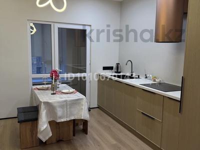 1-комнатная квартира · 50 м² · 4/6 этаж, Ауэзова 88 за 16 000 ₸ в Семее