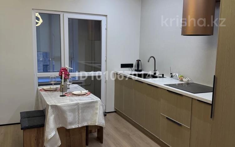 1-комнатная квартира · 50 м² · 4/6 этаж, Ауэзова 88 за 16 000 ₸ в Семее — фото 9