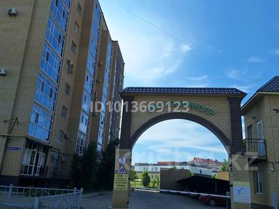 2-бөлмелі пәтер · 96.7 м² · 9/9 қабат, мкр. Алтын орда, Тауелсиздик 5, бағасы: 45 млн ₸ в Актобе