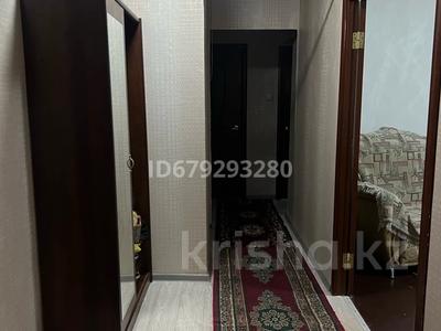 2-комнатная квартира · 54 м² · 1/5 этаж, Мамай Батыра 99А за 180 000 ₸ в Семее