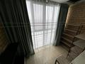 1-комнатная квартира · 43 м² · 8/14 этаж, Тлендиева 36 — Ұлжан базары (бұрынғы Саянұр) за 18 млн 〒 в Астане, Сарыарка р-н — фото 2