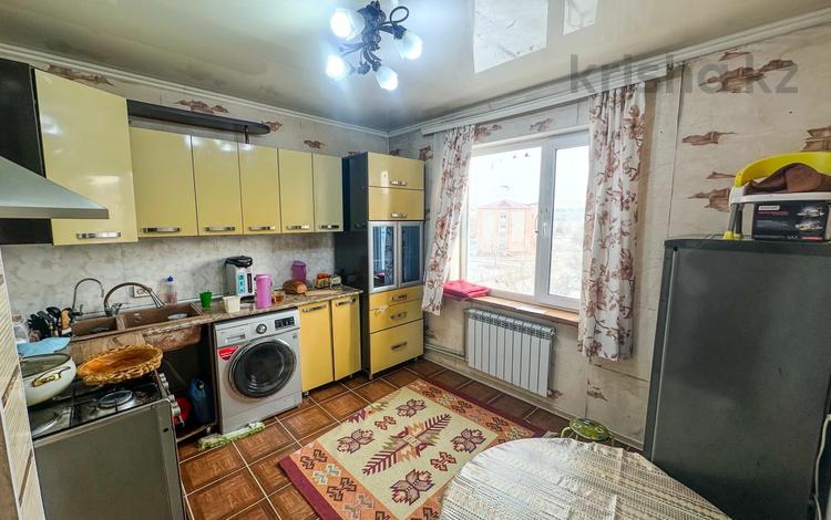5-бөлмелі пәтер · 110 м² · 5/5 қабат, Мушелтой 35, бағасы: 30 млн ₸ в Талдыкоргане — фото 2