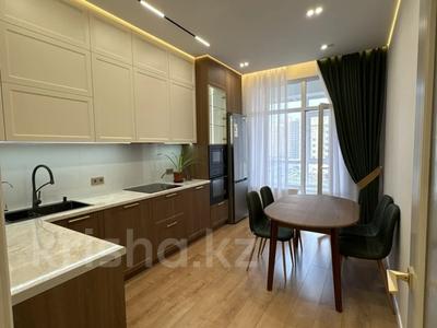 2-бөлмелі пәтер · 62 м² · 5/9 қабат, Е-14 13/1, бағасы: 59.9 млн ₸ в Астане, Нура р-н