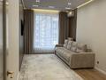 2-бөлмелі пәтер · 62 м² · 5/9 қабат, Е-14 13/1, бағасы: 59.9 млн ₸ в Астане, Нура р-н — фото 3
