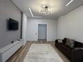 2-комнатная квартира · 67.1 м² · 14/17 этаж, Ракымжан Кошкарбаев 54 за 310 000 ₸ в Астане, Сарайшык р-н — фото 7