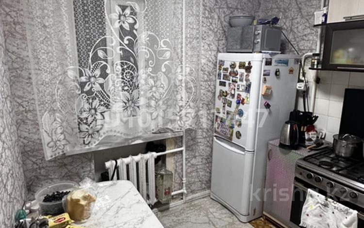 1-комнатная квартира · 31 м² · 4/5 этаж, потанина 15 — район старого вокзала за 15 млн ₸ в Астане, Сарыарка р-н — фото 2