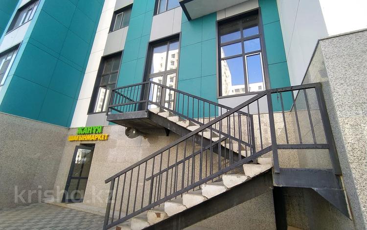 Еркін, кеңселер, дүкендер мен бутиктер, қоймалар, қоғамдық тамақтану орны, сұлулық салондары, медорталықтар мен дәріханалар, білім орталықтары, ойын-сауық · 155 м², бағасы: 65 млн ₸ в Астане, Сарайшык р-н — фото 3