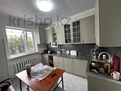 Отдельный дом · 4 комнаты · 100 м² · 10 сот., Набережная 20 — Алтынсарина дом 3 за 50 млн 〒 в Талгаре