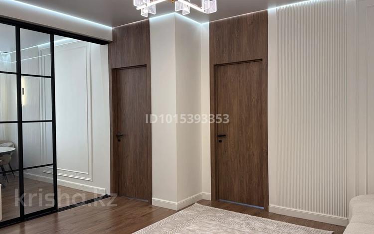 2-комнатная квартира · 70 м² · 3 этаж, 118 за 700 000 ₸ в Алматы, Бостандыкский р-н — фото 2