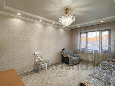 3-комнатная квартира · 65 м² · 2/5 этаж, Жастар 59 за 28 млн ₸ в Талдыкоргане, мкр Жастар