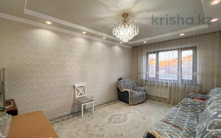 3-бөлмелі пәтер · 65 м² · 2/5 қабат, Жастар 59, бағасы: 28 млн ₸ в Талдыкоргане, мкр Жастар — фото 6