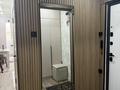 4-комнатная квартира · 78 м² · 5/5 этаж, Самал 28 за 38 млн ₸ в Талдыкоргане, мкр Самал — фото 22