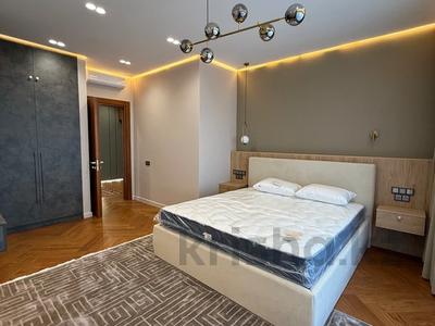 Продажа квартир в Алматы: 3-комнатная квартира · 140.5 м² · 15 этаж, Аль-Фараби 103 — Ходжанова Аль-Фараби за 250 млн 〒 3-комнатная квартира · 140.5 м² · 15 этаж, Аль-Фараби 103 — Ходжанова Аль-Фараби за 250 млн 〒 в Алматы, Бостандыкский р-н