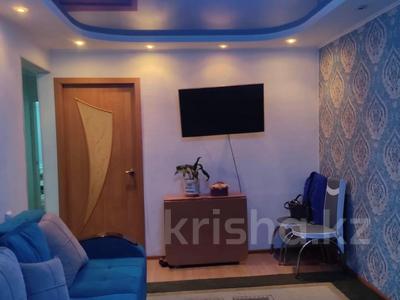 2-комнатная квартира · 48 м² · 2/5 этаж, Ново Ахмирово 14 за 17 млн 〒 в Усть-Каменогорске