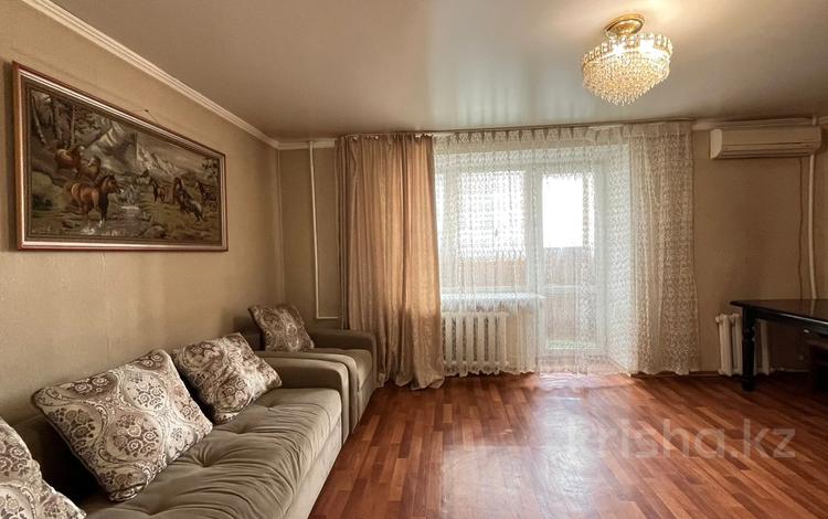 3-комнатная квартира · 62 м² · 8/9 этаж, мкр Новый Город, Назарбаева 51/1 — Политех, КУБУП, городской акимат за 26 млн ₸ в Караганде, Казыбек би р-н — фото 2