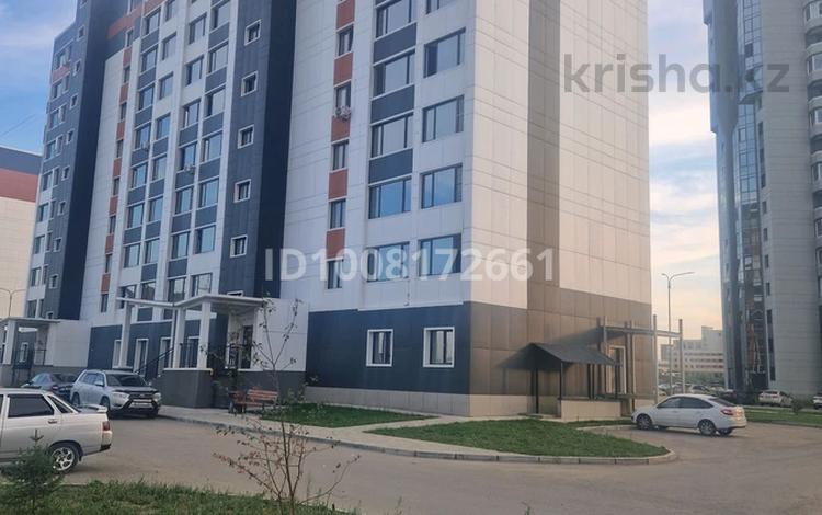 1-бөлмелі пәтер · 43 м² · 3/10 қабат, Базовая 2/5 — За драм театром, бағасы: 177 000 ₸ в Усть-Каменогорске, Ульбинский — фото 2