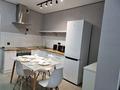 1-комнатная квартира · 50 м² · 5/12 этаж, мкр Жетысу-4, Садвакасова — ул Садвакасова 35 за 17 000 ₸ в Алматы, Ауэзовский р-н — фото 14