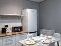 1-комнатная квартира · 50 м² · 5/12 этаж, мкр Жетысу-4, Садвакасова — ул Садвакасова 35 за 17 000 ₸ в Алматы, Ауэзовский р-н — фото 5