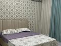 1-комнатная квартира · 35 м² · 6/12 этаж, мкр Акбулак, 1-я улица за 15 000 ₸ в Алматы, Алатауский р-н