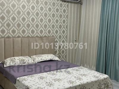 1-комнатная квартира · 35 м² · 6/12 этаж, мкр Акбулак, 1-я улица за 15 000 ₸ в Алматы, Алатауский р-н